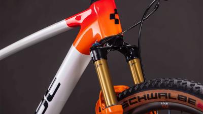 Cube Phenix C:68X SLX teamline Größe: S Produktbild 6