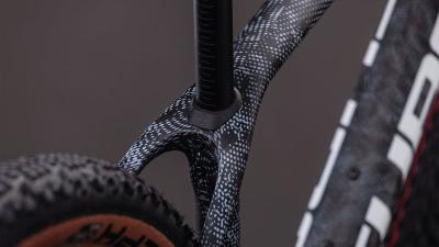 Cube Phenix C:68X SLT matrixblack'n'white Größe: M Produktbild 3