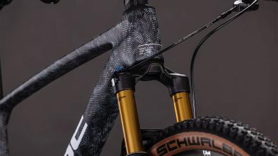 Cube Phenix C:68X SLT matrixblack'n'white Größe: M Produktbild 7