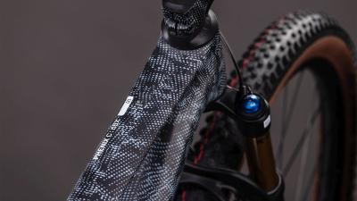 Cube Phenix C:68X SLT matrixblack'n'white Größe: L Produktbild 1