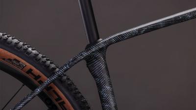 Cube Phenix C:68X SLT matrixblack'n'white Größe: L Produktbild 4