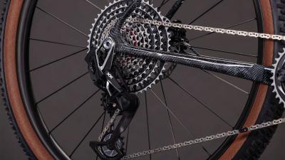 Cube Phenix C:68X SLT matrixblack'n'white Größe: XL Produktbild 6