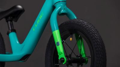 Cube Numove 120 walk seagreen'n'green Gr&ouml;&szlig;e: 12" Produktbild 4