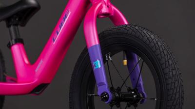 Cube Numove 120 walk fucsia'n'plum Gr&ouml;&szlig;e: 12" Produktbild 3