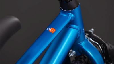 Cube Numove 120 RT topasblue'n'nebula Größe: 12" Produktbild 1