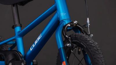 Cube Numove 120 RT topasblue'n'nebula Größe: 12" Produktbild 4