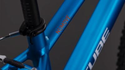 Cube Numove 140 topasblue'n'nebula Größe: 14" Produktbild 2