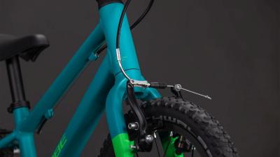 Cube Numove 140 seagreen'n'green Größe: 14" Produktbild 5