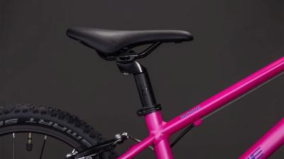 Cube Numove 160 fucsia'n'plum Größe: 16" Produktbild 3