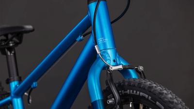 Cube Numove 180 topasblue'n'nebula Größe: 18" Produktbild 5