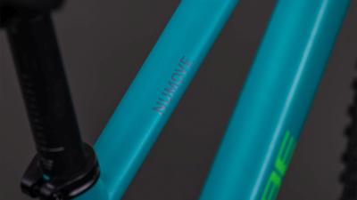 Cube Numove 180 seagreen'n'green Größe: 18" Produktbild 2