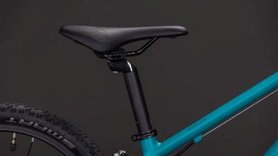 Cube Numove 180 seagreen'n'green Größe: 18" Produktbild 4