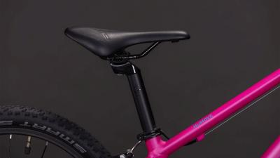 Cube Numove 180 fucsia'n'plum Größe: 18" Produktbild 4