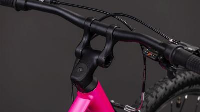 Cube Numove 240 fucsia'n'plum Größe: 24" Produktbild 1