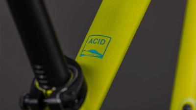 Cube Acid 260 Disc lizard'n'blue Größe: 26" Produktbild 2