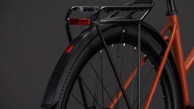 Cube Nulane Race FE amber'n'black Gr&ouml;&szlig;e: Trapeze 50 cm Produktbild 3