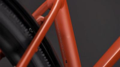 Cube Nulane Race FE amber'n'black Gr&ouml;&szlig;e: Trapeze 50 cm Produktbild 4