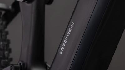 Cube Stereo Hybrid ONE44 HPC Race 800 blackline Größe: L Produktbild 4