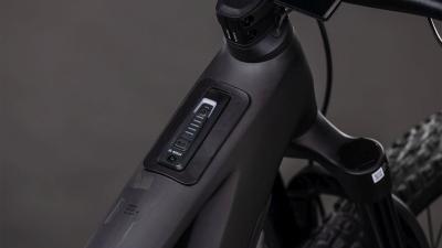 Cube Stereo Hybrid ONE44 HPC Race 800 blackline Größe: XL Produktbild 1