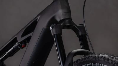 Cube Stereo Hybrid ONE44 HPC Race 800 blackline Größe: XL Produktbild 5