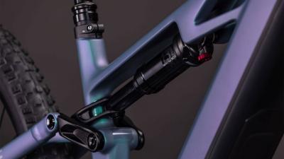Cube Stereo Hybrid ONE44 HPC Race 800 smaragdgrey'n'prism Gr&ouml;&szlig;e: M Produktbild 4