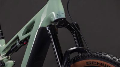 Cube Stereo Hybrid ONE44 HPC Race 800 driedherbs'n'black Gr&ouml;&szlig;e: M Produktbild 5