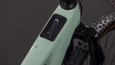 Cube Stereo Hybrid ONE44 HPC Race 800 driedherbs'n'black Gr&ouml;&szlig;e: L Produktbild 1