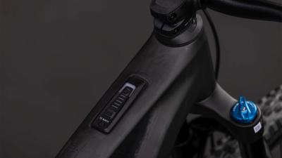 Cube AMS Hybrid ONE44 C:62 Pro 400X blackline Gr&ouml;&szlig;e: M Produktbild 1