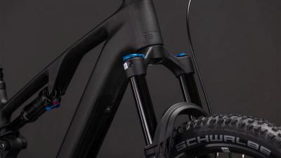 Cube AMS Hybrid ONE44 C:62 Pro 400X blackline Gr&ouml;&szlig;e: M Produktbild 2