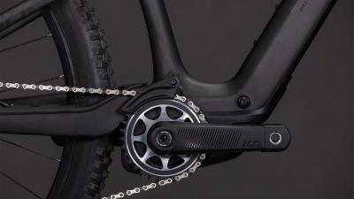 Cube AMS Hybrid ONE44 C:62 Pro 400X blackline Gr&ouml;&szlig;e: L Produktbild 3