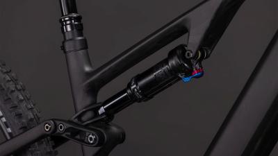 Cube AMS Hybrid ONE44 C:62 Pro 400X blackline Gr&ouml;&szlig;e: L Produktbild 4