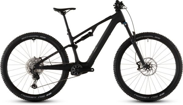 Cube AMS Hybrid ONE44 C:62 Pro 400X blackline Gr&ouml;&szlig;e: XL