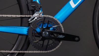 Cube Agree C:62 EX topasblue'n'white Größe: 56 cm Produktbild 4