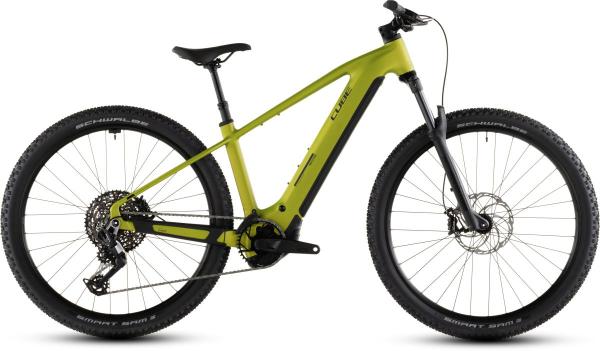 Cube Reaction Hybrid Race 800 lizard'n'black Gr&ouml;&szlig;e: M
