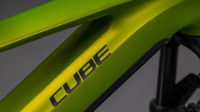 Cube Reaction Hybrid Race 800 lizard'n'black Gr&ouml;&szlig;e: M Produktbild 2