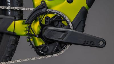 Cube Reaction Hybrid Race 800 lizard'n'black Gr&ouml;&szlig;e: M Produktbild 4