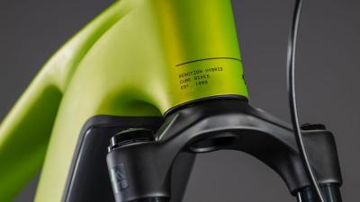 Cube Reaction Hybrid Race 800 lizard'n'black Gr&ouml;&szlig;e: M Produktbild 6