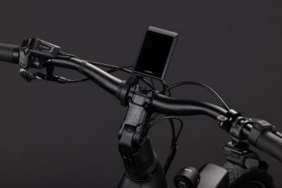 Cube Kathmandu Hybrid ONE11 HPC SLT 800 carbon'n'silverdust Gr&ouml;&szlig;e: Easy Entry 58 cm Produktbild 2