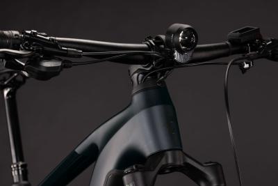 Cube Stereo Hybrid ONE44 Pro 800 FE coal'n'black Gr&ouml;&szlig;e: XL Produktbild 6