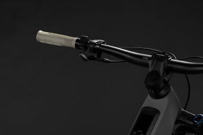 Cube Stereo Hybrid ONE44 HPC Pro 800 oldgrey'n'black Gr&ouml;&szlig;e: M Produktbild 1