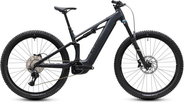 Cube Stereo Hybrid ONE44 HPC Race 800 coal'n'green Gr&ouml;&szlig;e: L