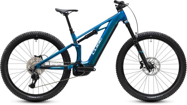 Cube Stereo Hybrid ONE44 HPC Race 800 nebula'n'prizm Gr&ouml;&szlig;e: M