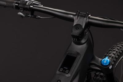 Cube Stereo Hybrid ONE44 HPC SLX 800 blackline Gr&ouml;&szlig;e: L Produktbild 1