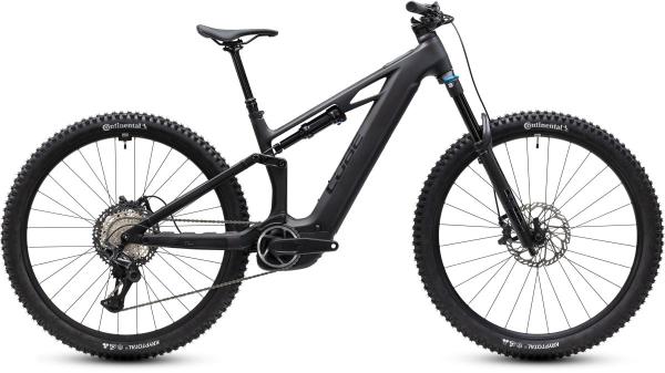 Cube Stereo Hybrid ONE44 HPC SLX 800 blackline Gr&ouml;&szlig;e: XL