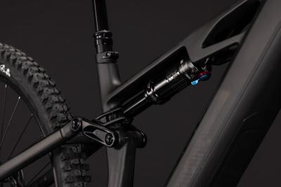 Cube Stereo Hybrid ONE44 HPC SLX 800 blackline Gr&ouml;&szlig;e: XL Produktbild 5