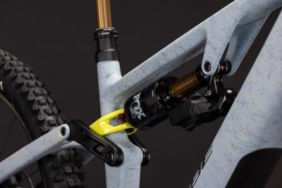 Cube AMS Hybrid 177 C:62 Super TM 600X artichoke'n'lime Gr&ouml;&szlig;e: M Produktbild 6