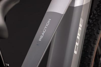 Cube Reaction Hybrid Pro 800 lilacbreeze'n'prizm Gr&ouml;&szlig;e: M Produktbild 2