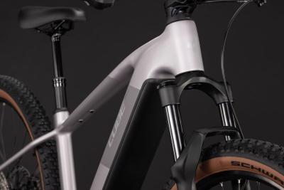Cube Reaction Hybrid Pro 800 lilacbreeze'n'prizm Gr&ouml;&szlig;e: M Produktbild 6