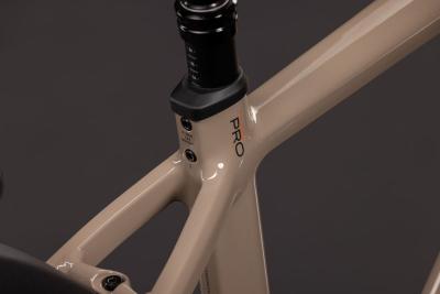 Cube Nuride Hybrid Pro 800 cappuccino'n'black Gr&ouml;&szlig;e: 54 cm Produktbild 2
