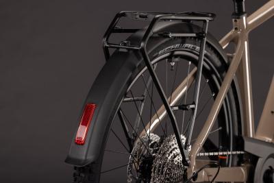 Cube Nuride Hybrid Pro 800 cappuccino'n'black Gr&ouml;&szlig;e: 54 cm Produktbild 3